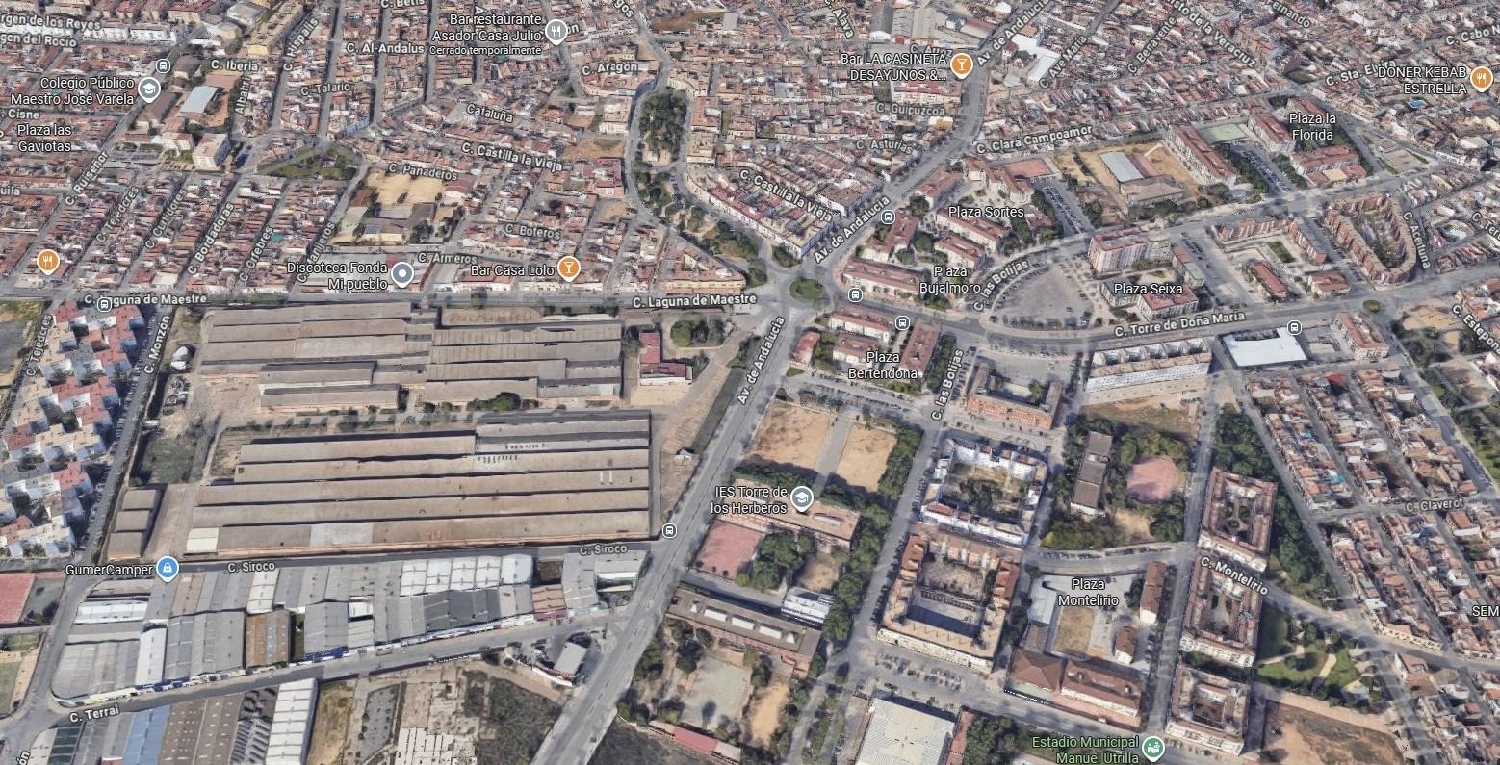  en venta apartamento Dos Hermanas Málaga-Costa Del Sol 4