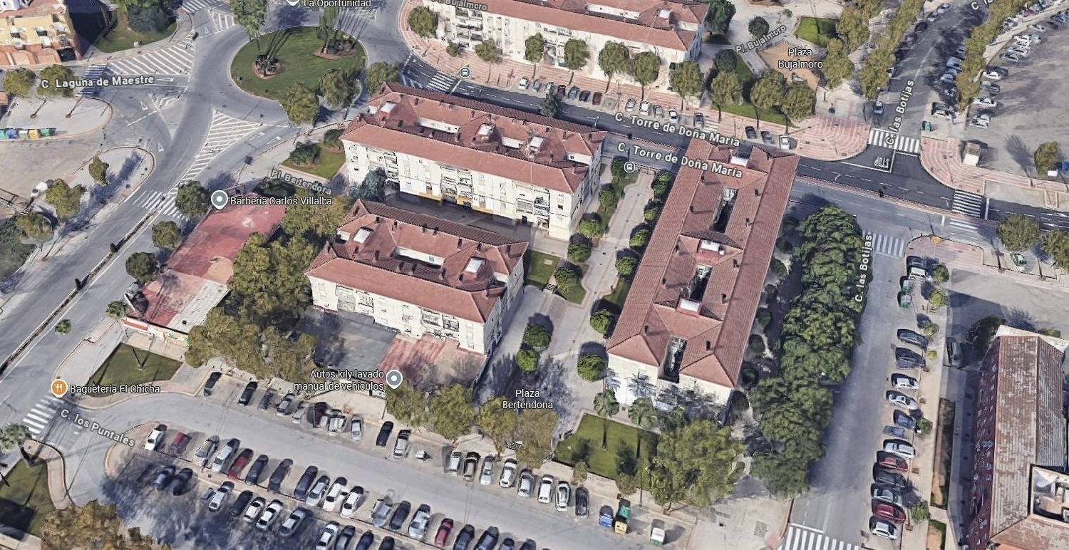  en venta apartamento Dos Hermanas Málaga-Costa Del Sol 3