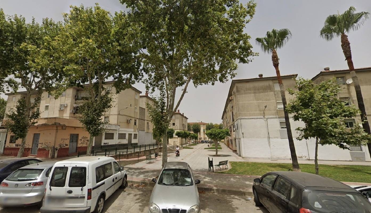  en venta apartamento Dos Hermanas Málaga-Costa Del Sol 2