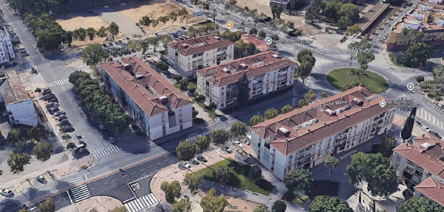  en venta apartamento Dos Hermanas Málaga-Costa Del Sol 3