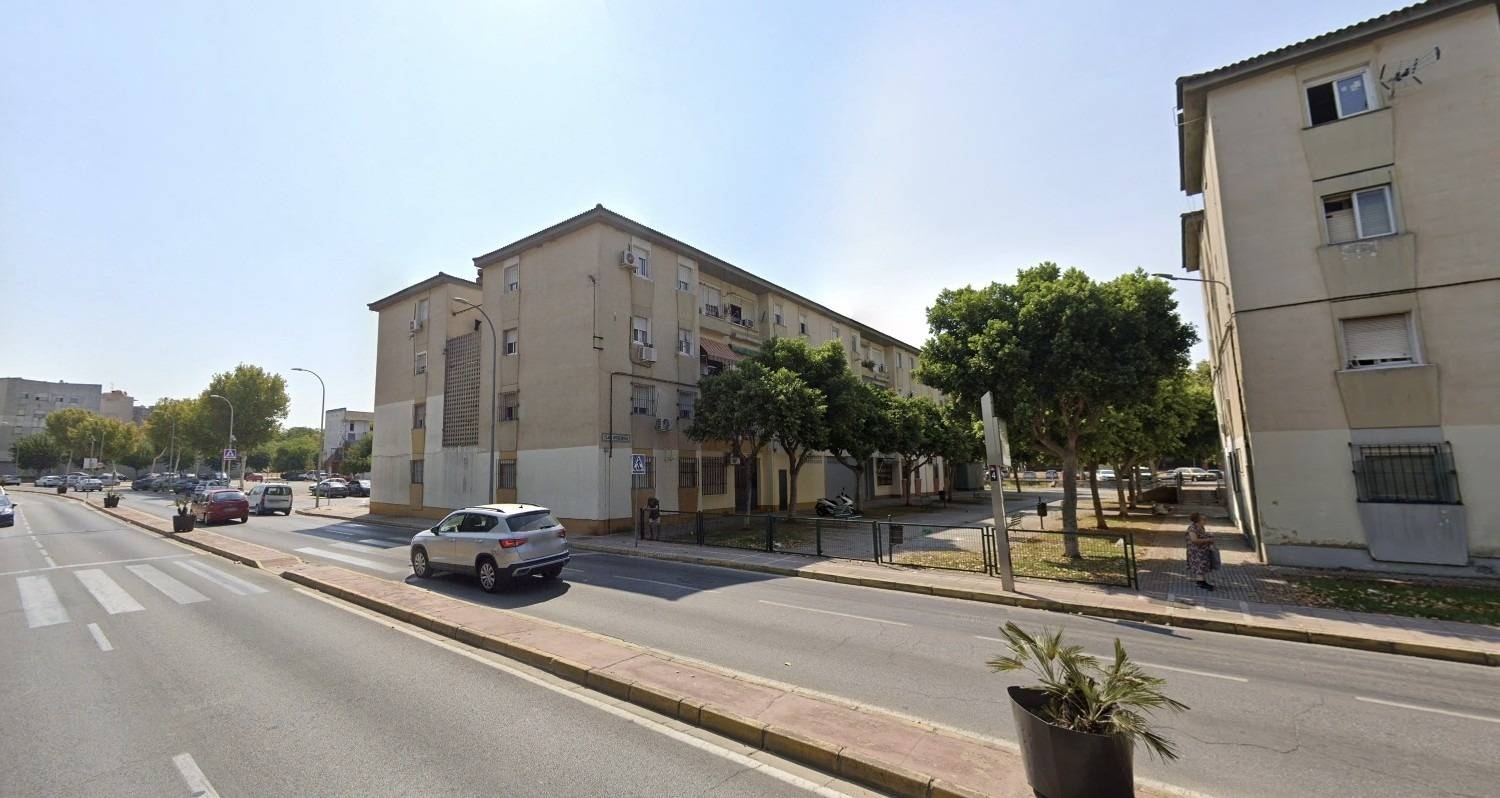  en venta apartamento Dos Hermanas Málaga-Costa Del Sol 2