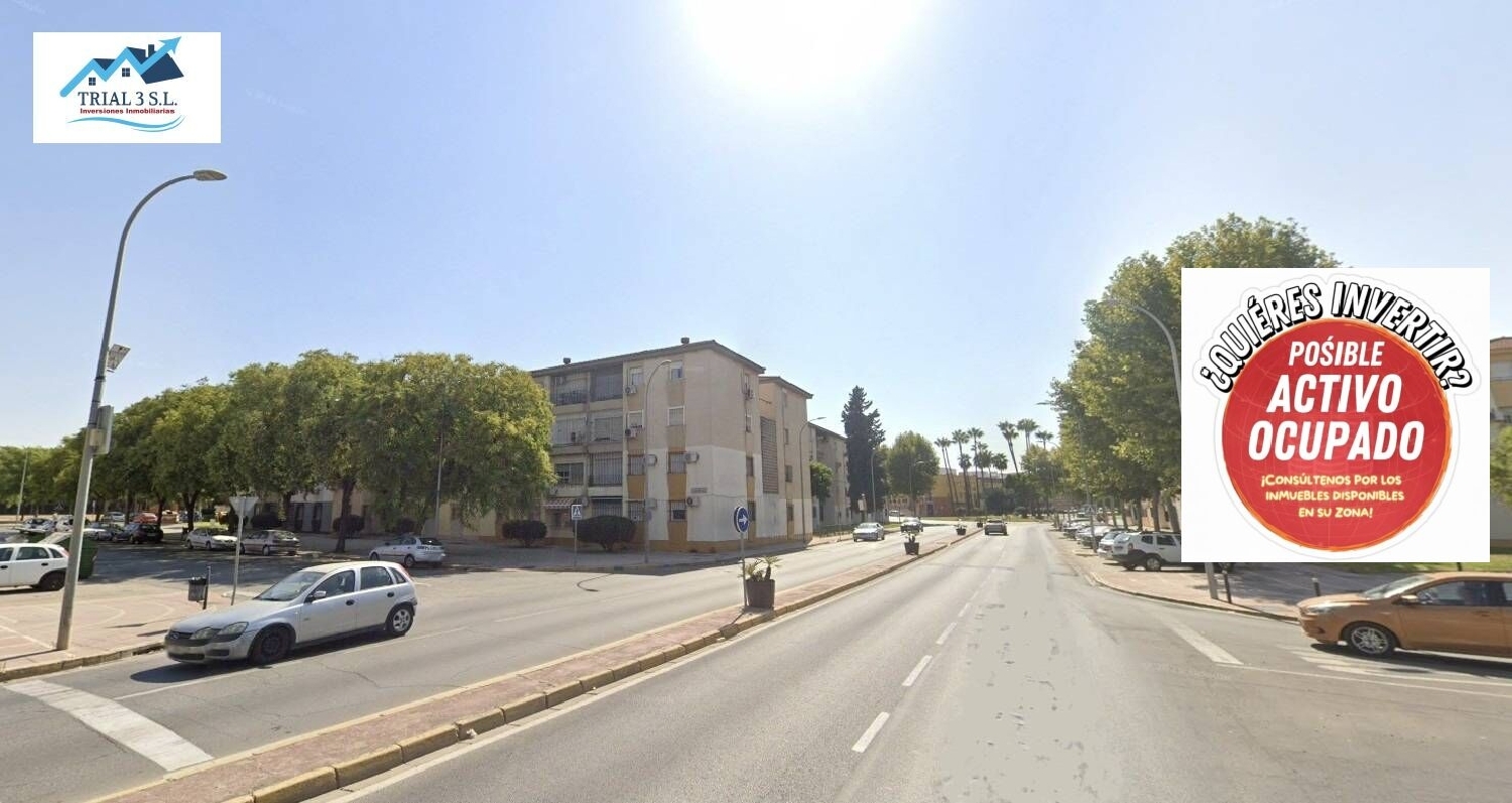 en venta apartamento Dos Hermanas Málaga-Costa Del Sol 1