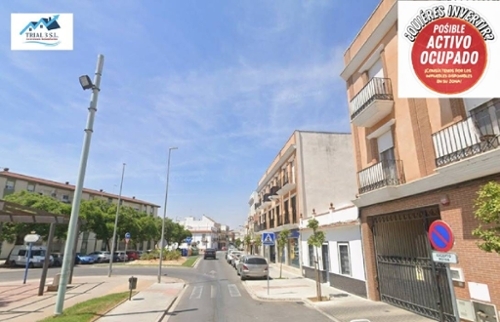 Dos Hermanas Málaga-Costa Del Sol apartamento foto 6389398
