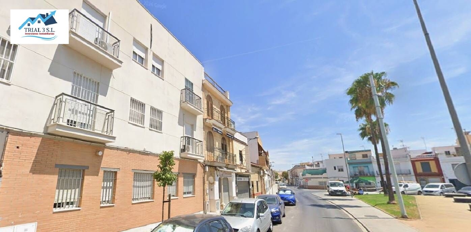  en venta apartamento Dos Hermanas Málaga-Costa Del Sol 2