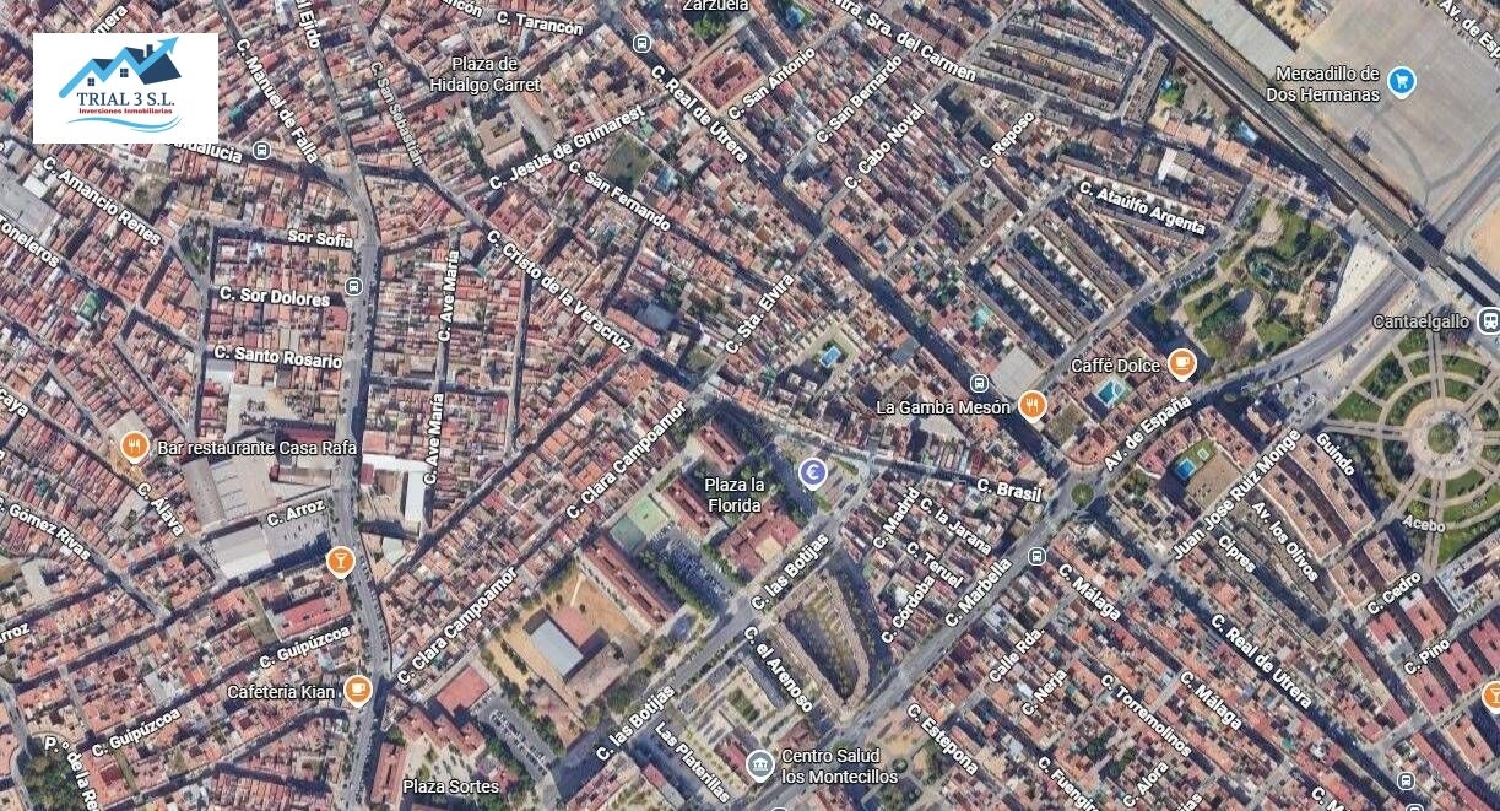  en venta apartamento Dos Hermanas Málaga-Costa Del Sol 3