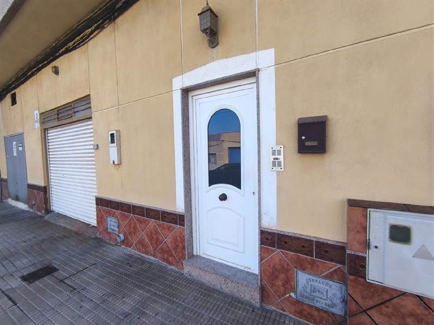 en venta apartamento El Algar Campo De Cartagena 4