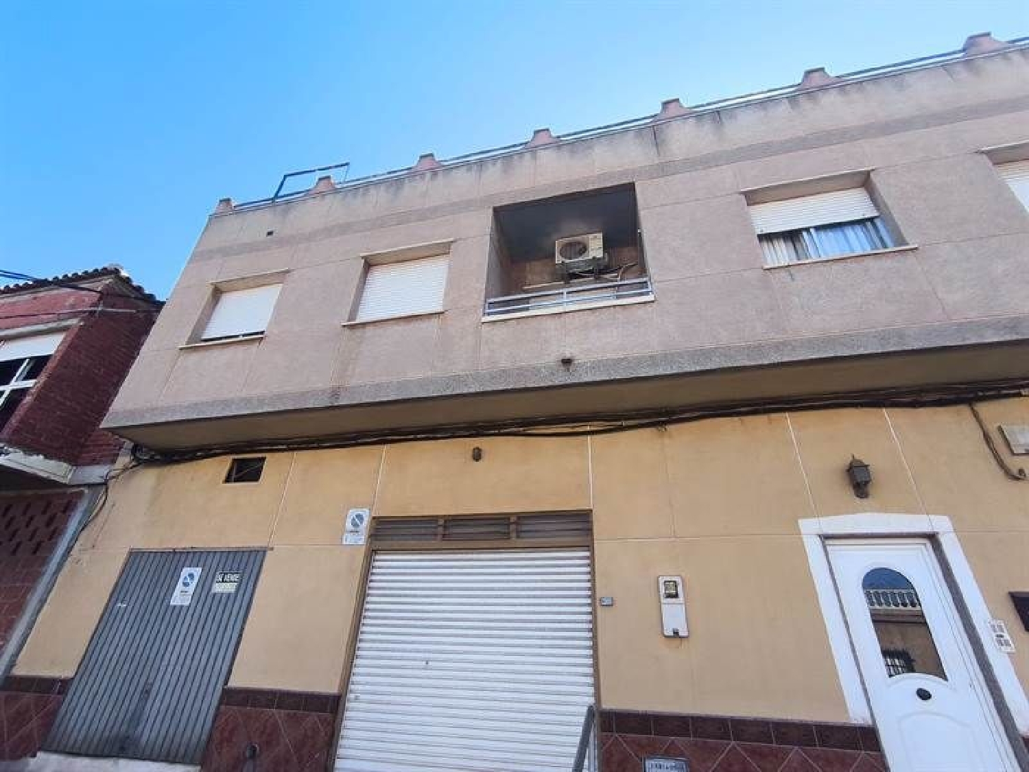 en venta apartamento El Algar Campo De Cartagena 2