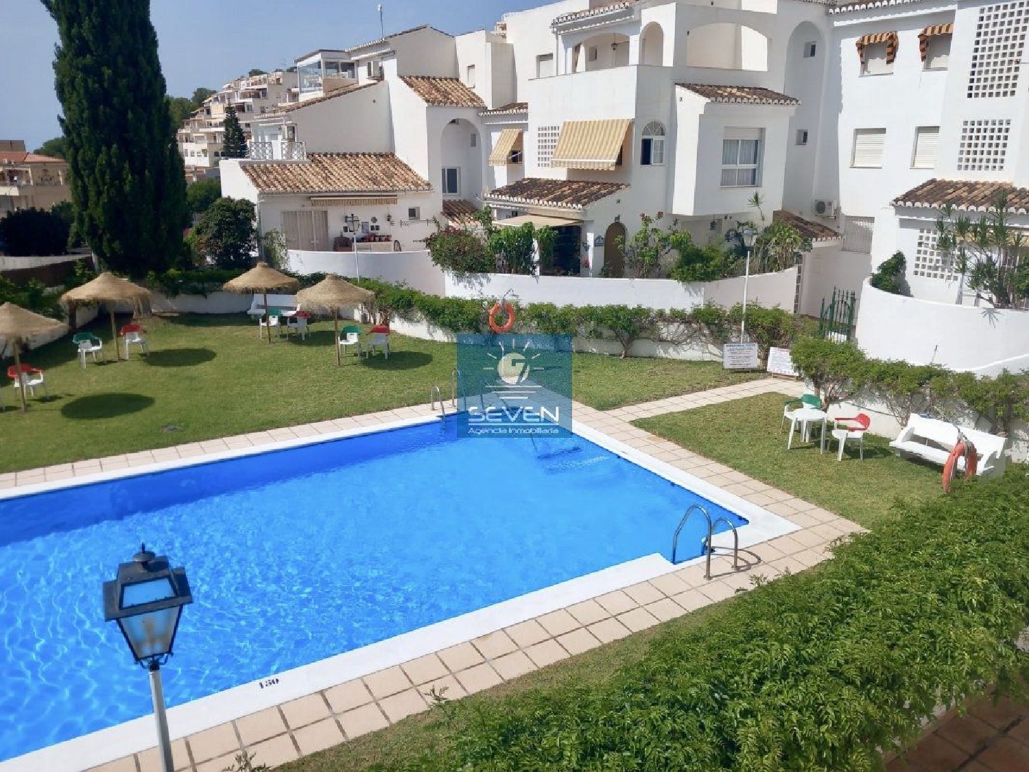  te koop appartement El Almendro Baza 1