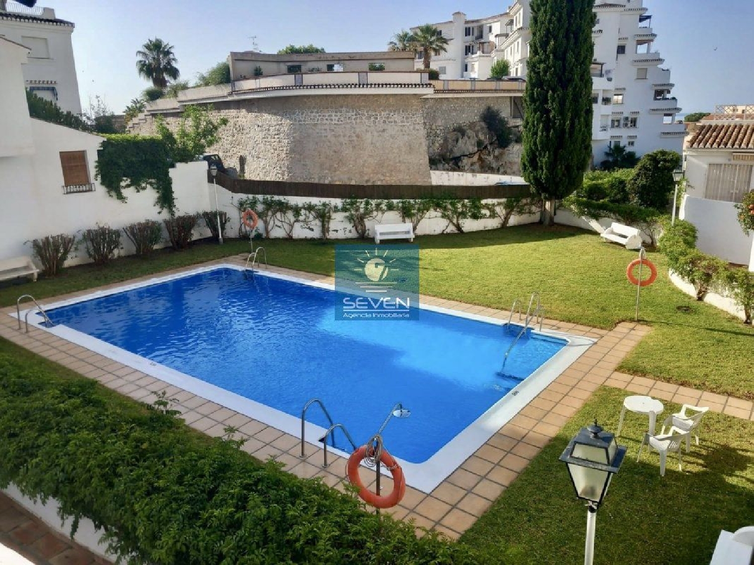  te koop appartement El Almendro Baza 3