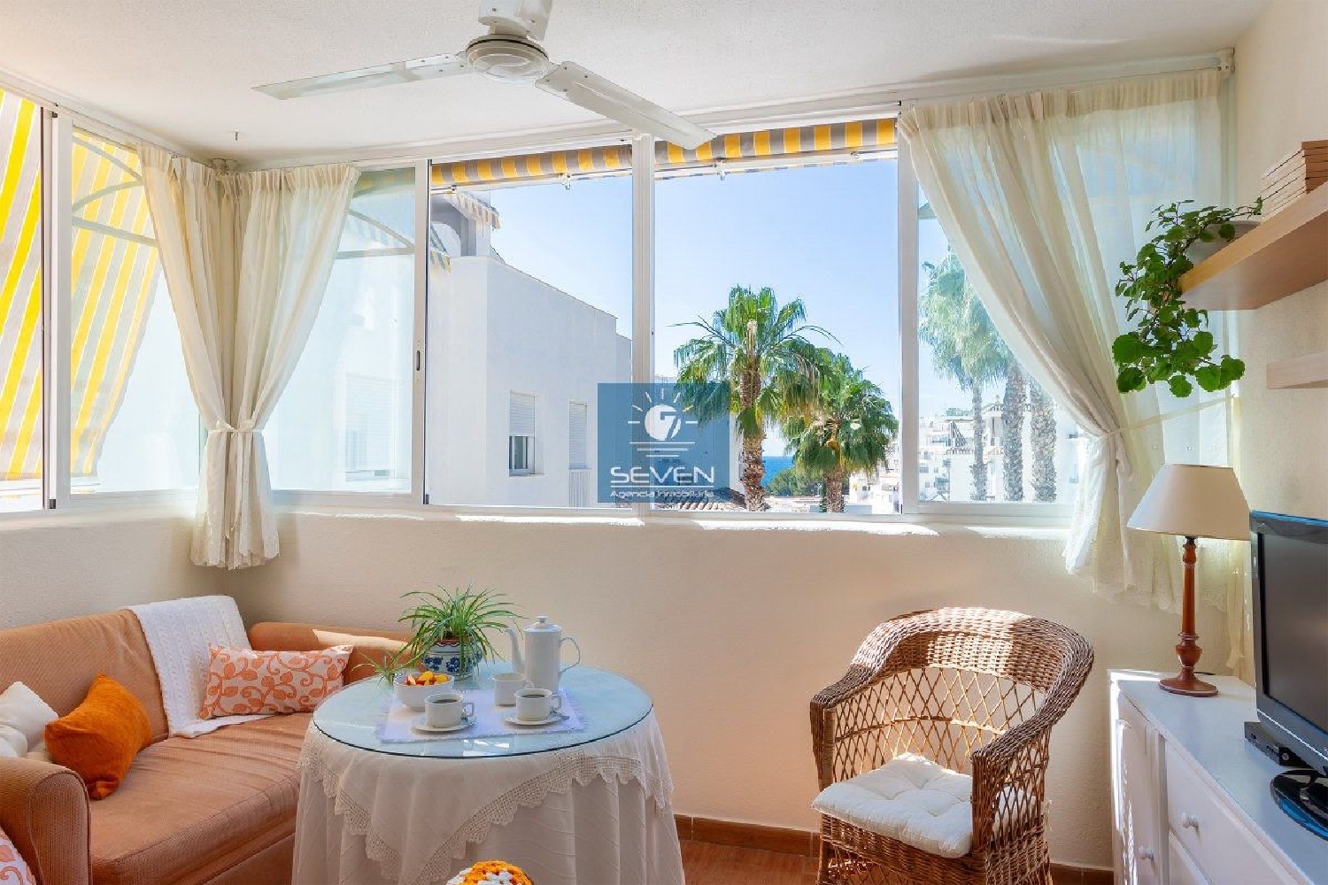  te koop appartement El Almendro Baza 2