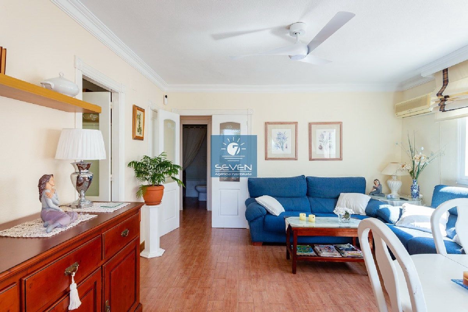 te koop appartement El Almendro Baza 6