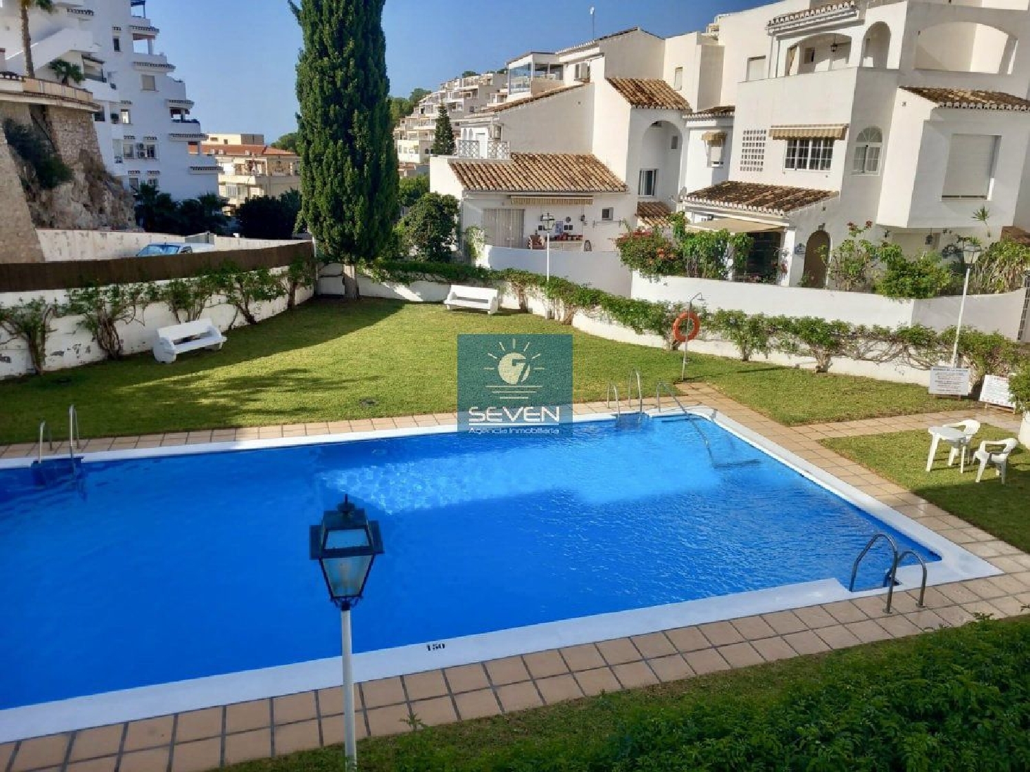  te koop appartement El Almendro Baza 8