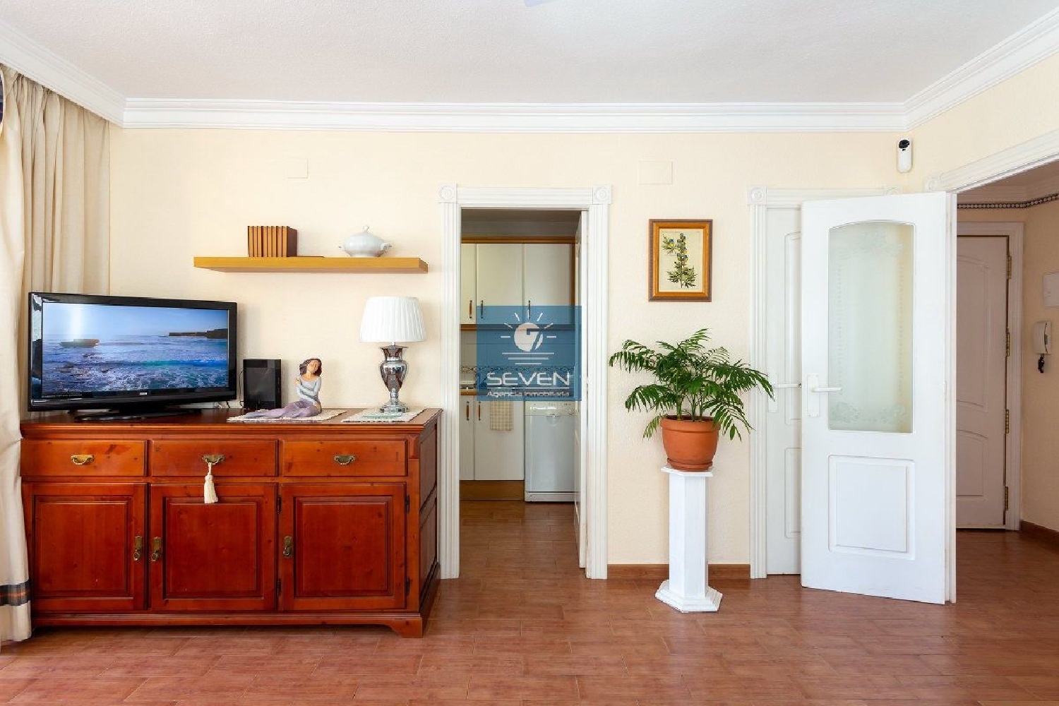 te koop appartement El Almendro Baza 7