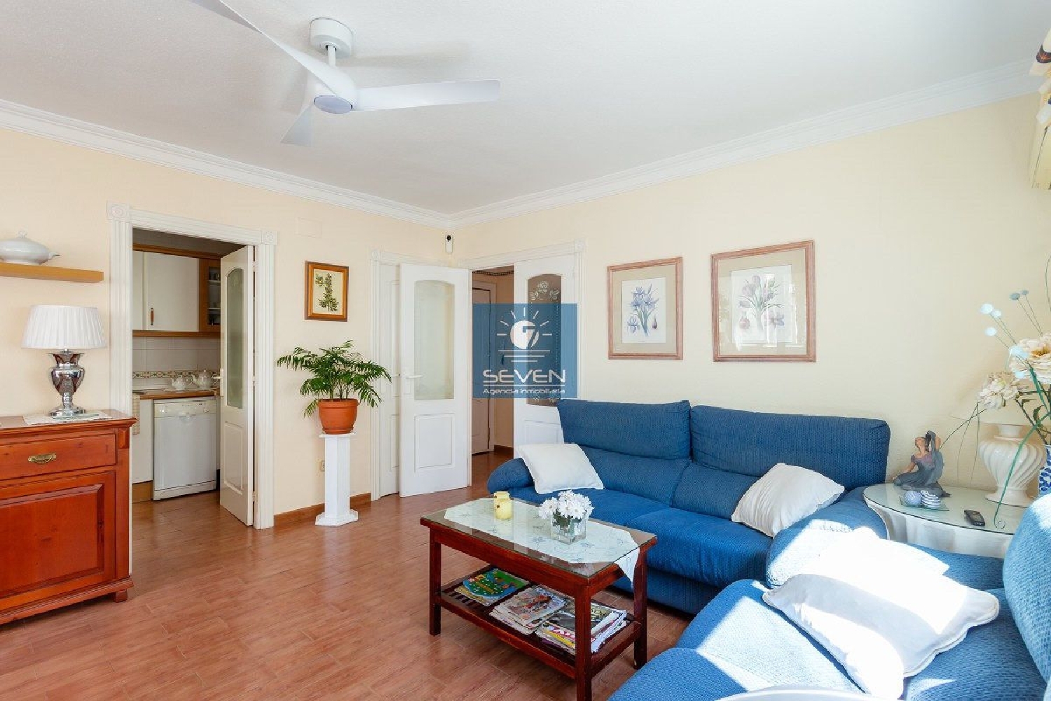  te koop appartement El Almendro Baza 5