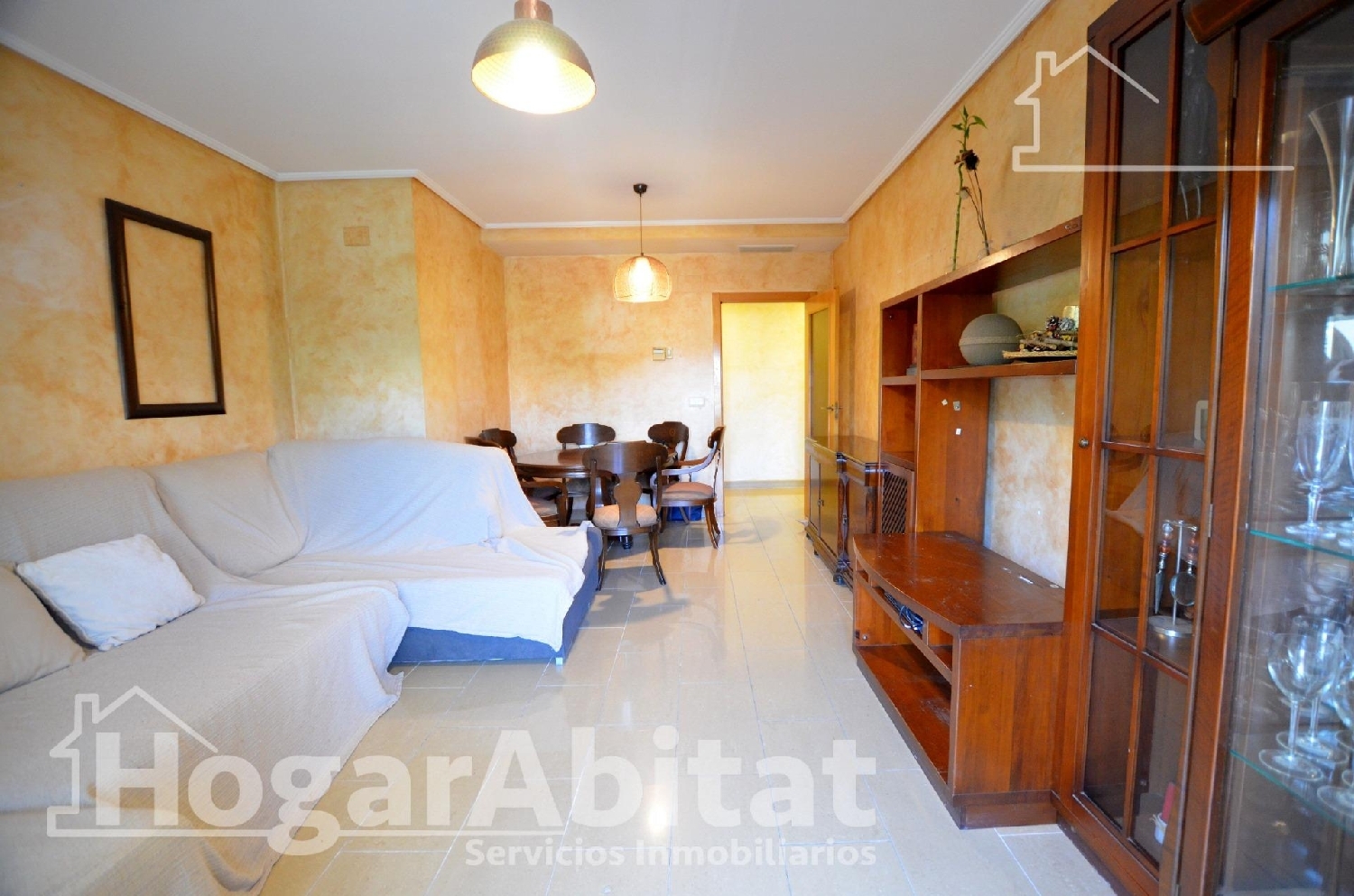  à vendre appartement El Altet Baix Vinalopó 2