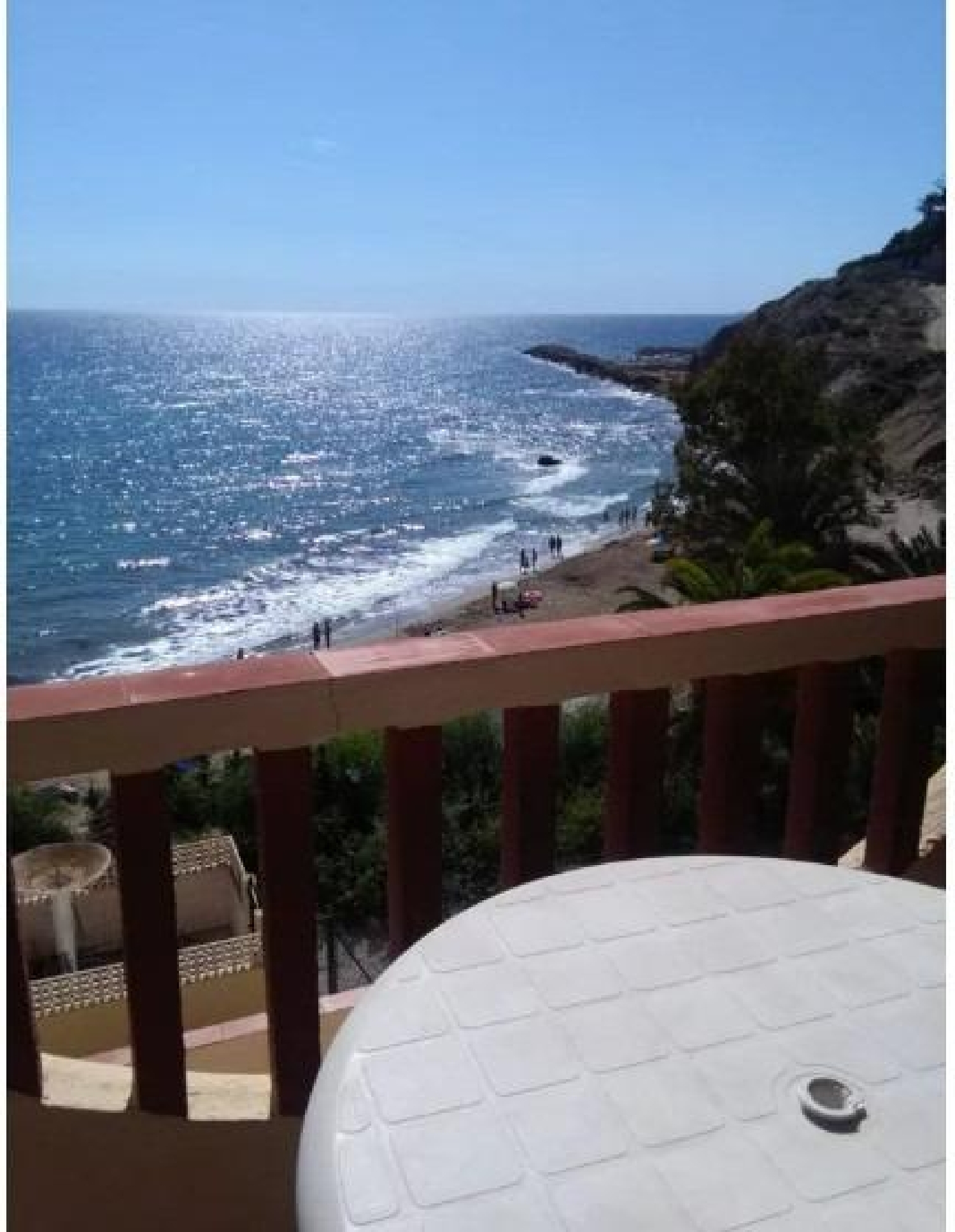  en venta apartamento El Campello Alacantí 2