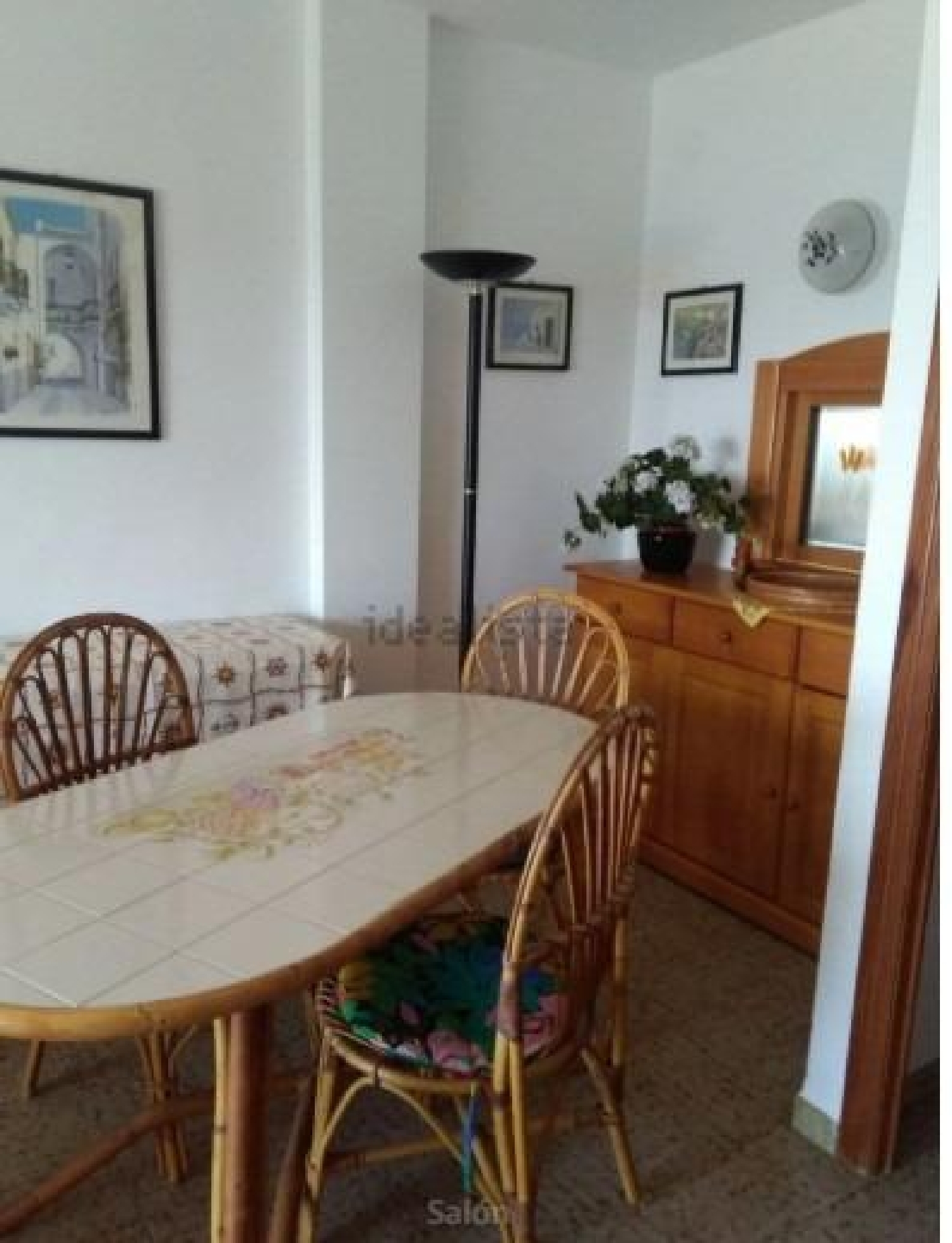  en venta apartamento El Campello Alacantí 4