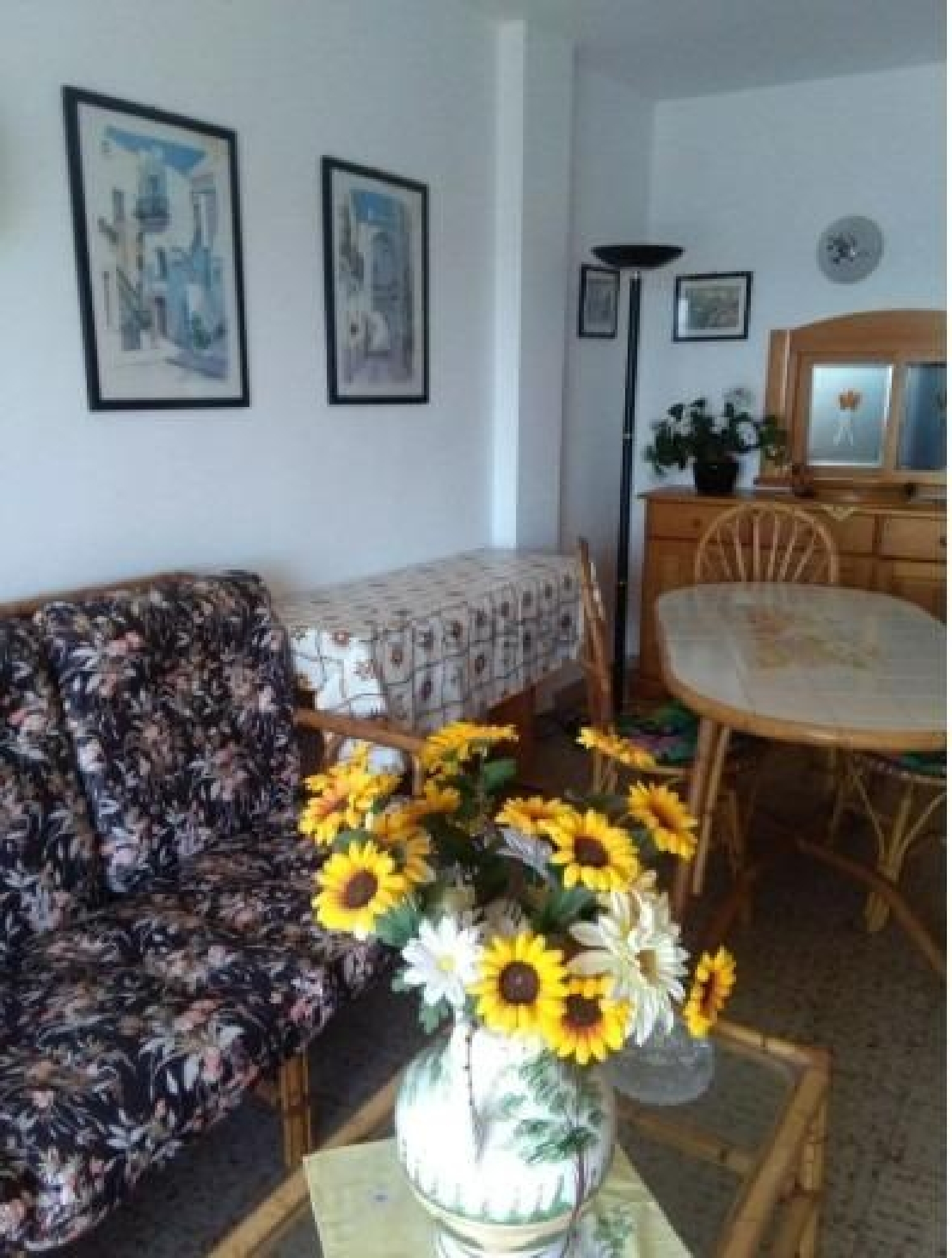  en venta apartamento El Campello Alacantí 5