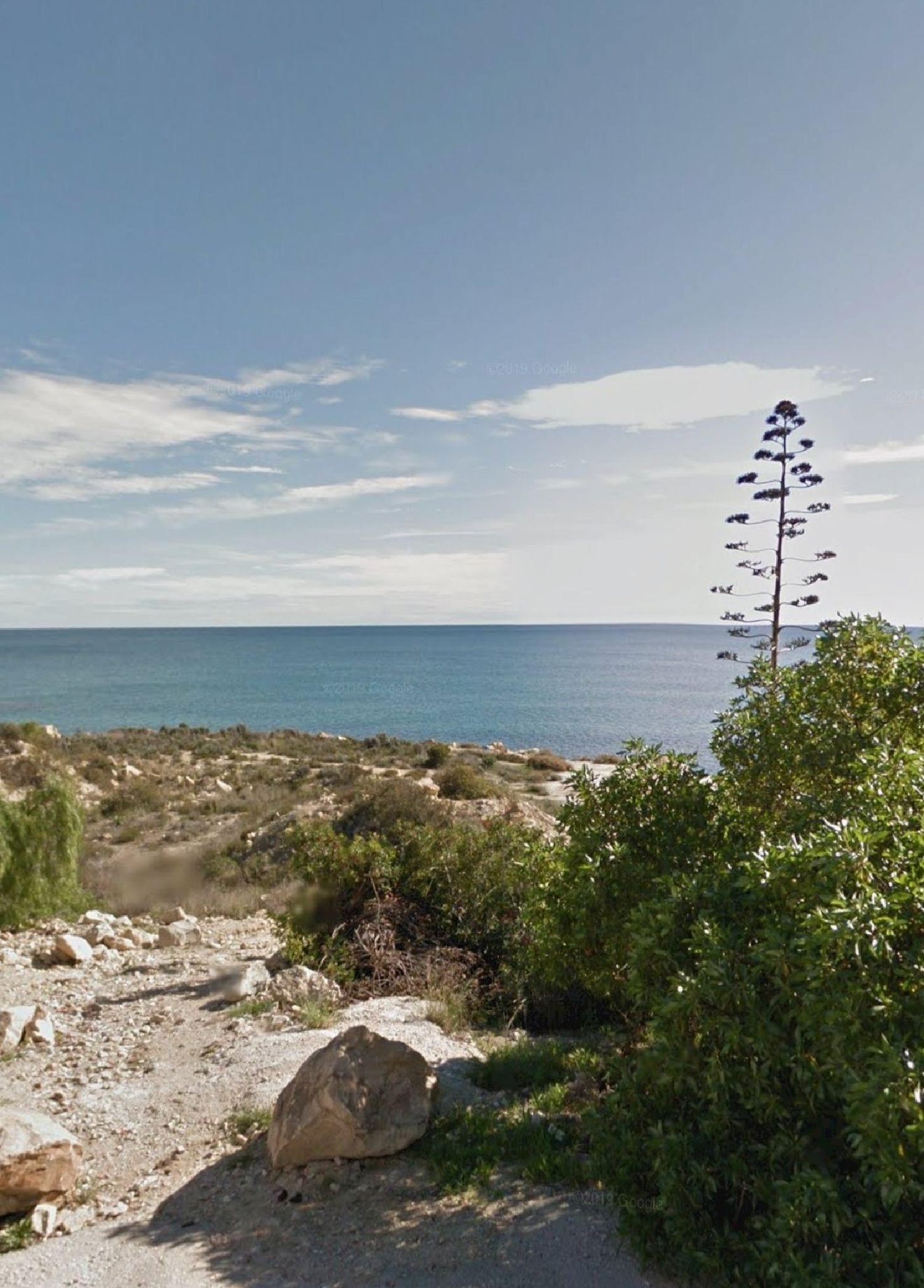  en venta apartamento El Campello Alacantí 2