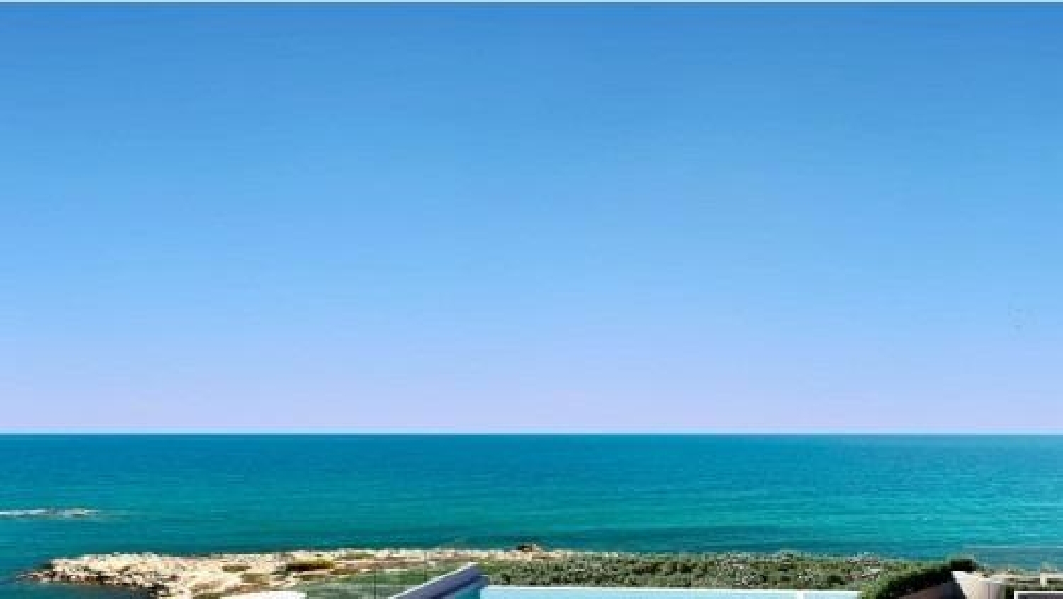  en venta apartamento El Campello Alacantí 1