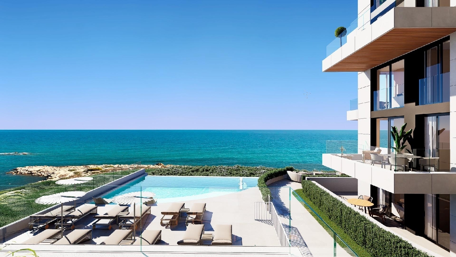  en venta apartamento El Campello Alacantí 5