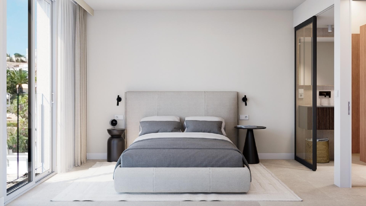  en venta apartamento El Campello Alacantí 3