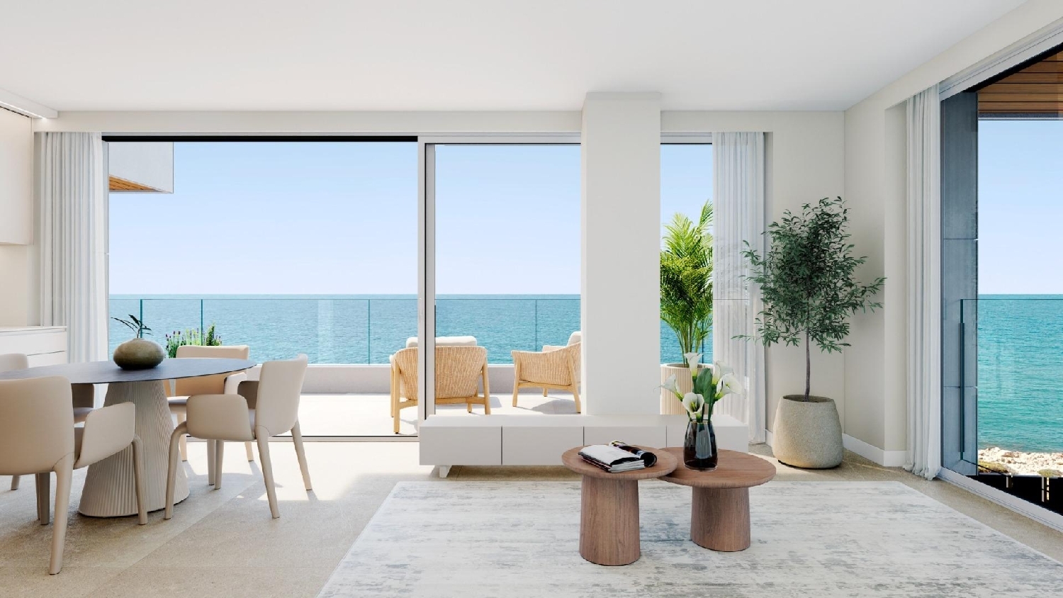  en venta apartamento El Campello Alacantí 4
