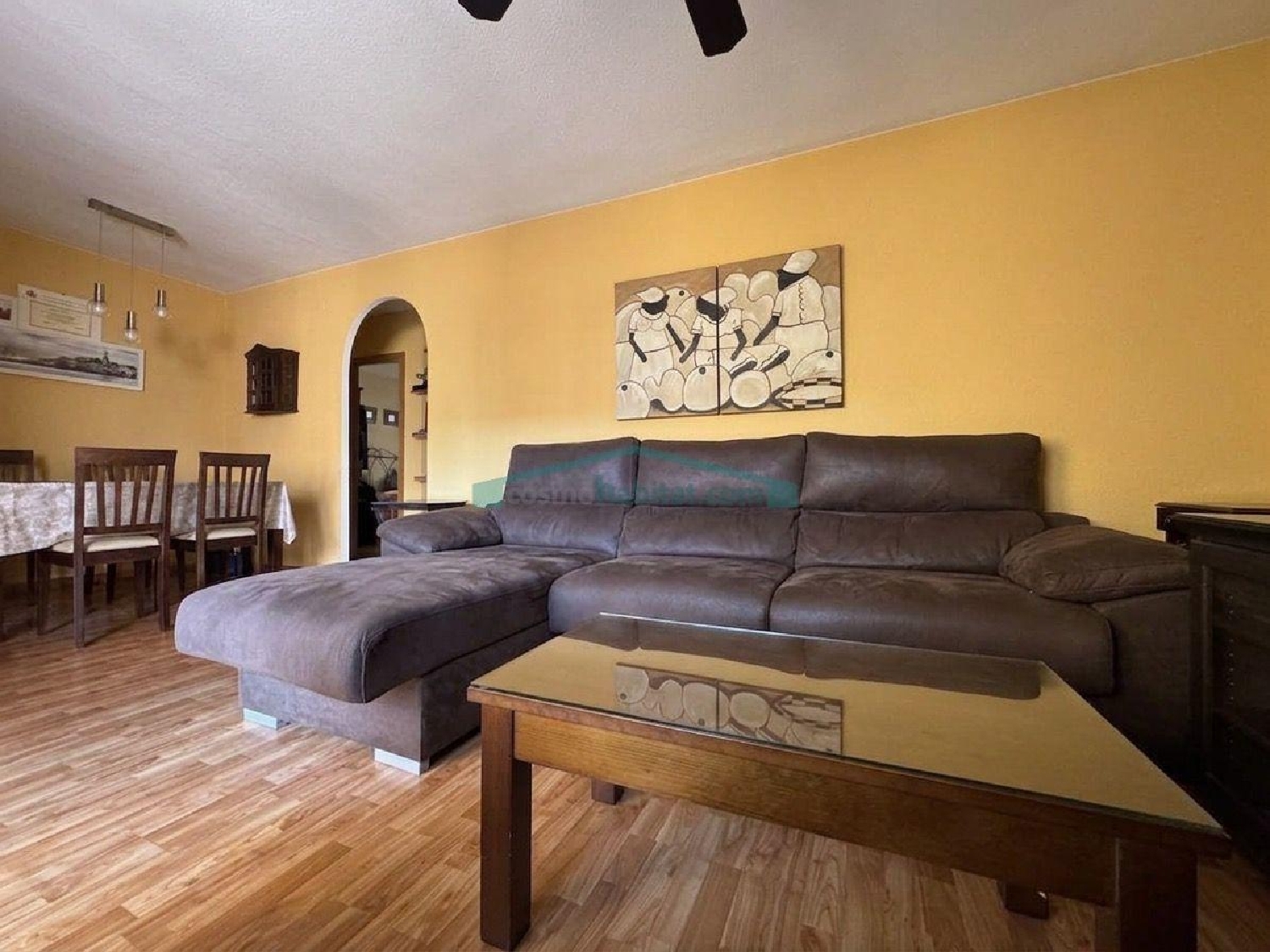  en venta apartamento El Campello Alacantí 2