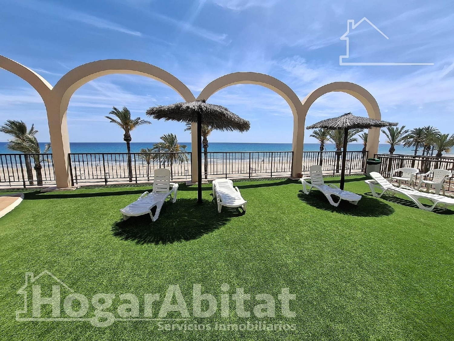  à vendre appartement El Campello Alacantí 2