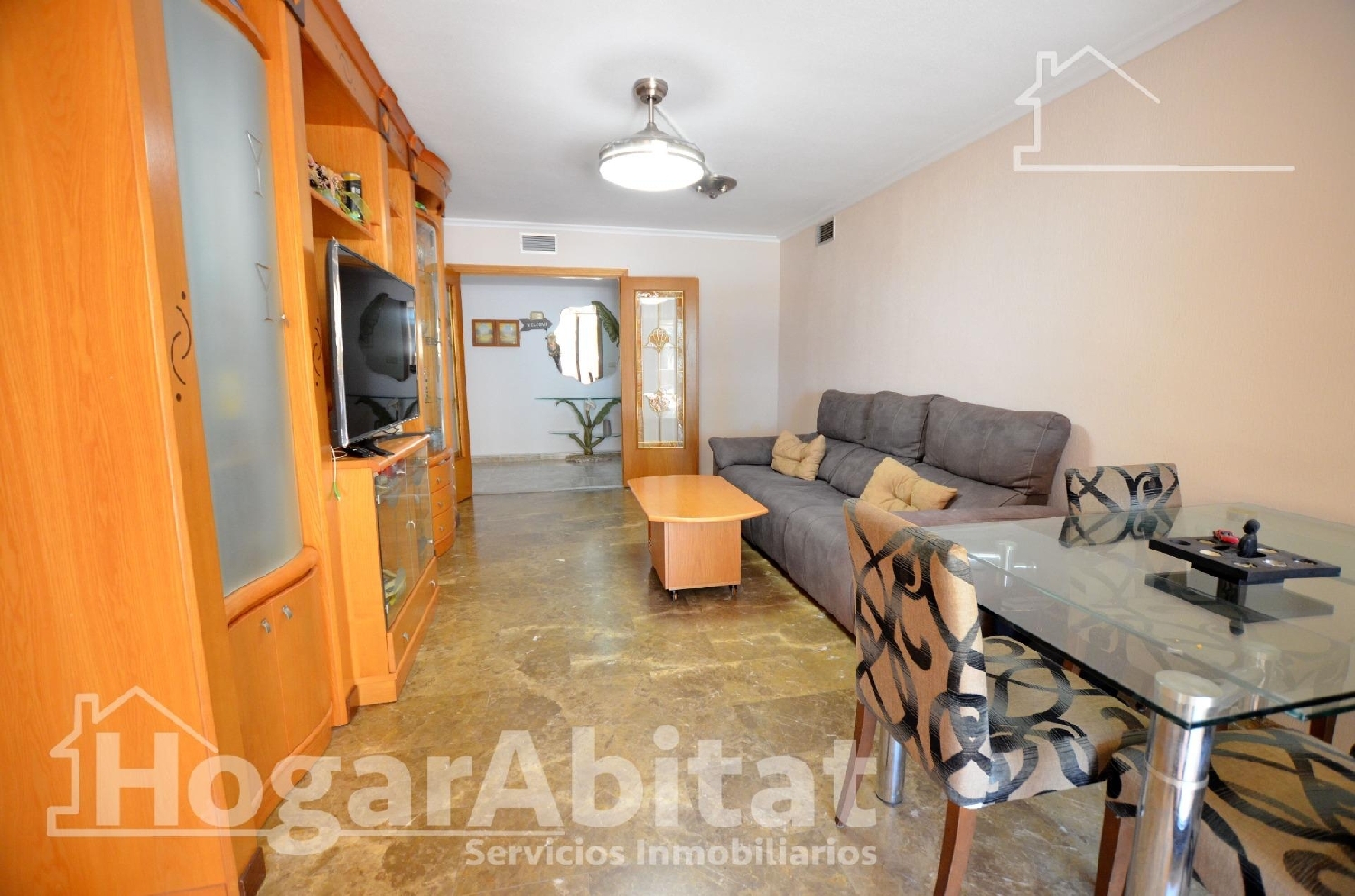  à vendre appartement El Campello Alacantí 8