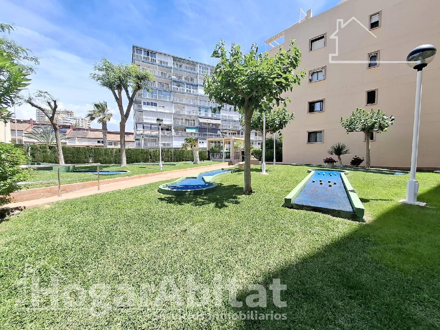  à vendre appartement El Campello Alacantí 5