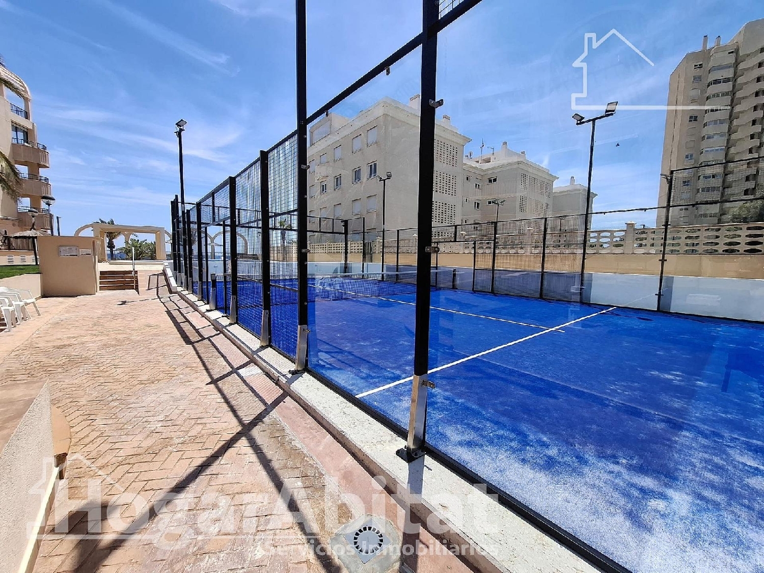  à vendre appartement El Campello Alacantí 3