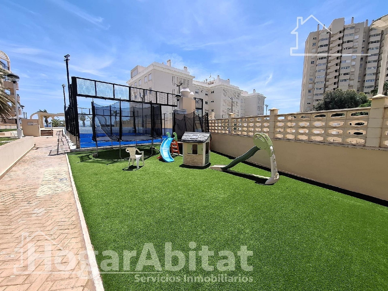  à vendre appartement El Campello Alacantí 4