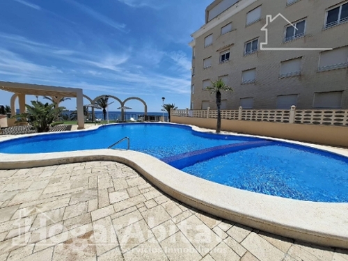 El Campello Alacantí appartement foto 6385660