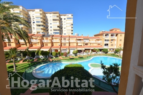 El Campello Alacantí Wohnung Bild 6387885