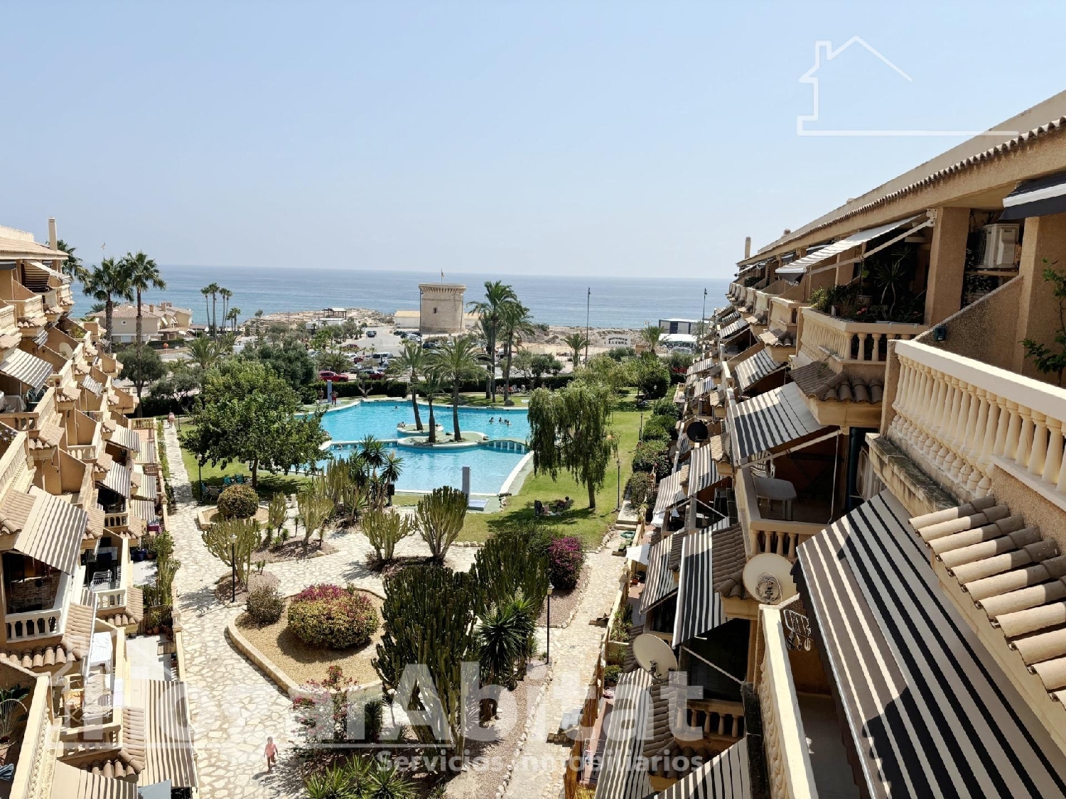 kaufen Wohnung El Campello Alacantí 7