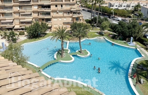 El Campello Alacantí Wohnung Bild 6387939