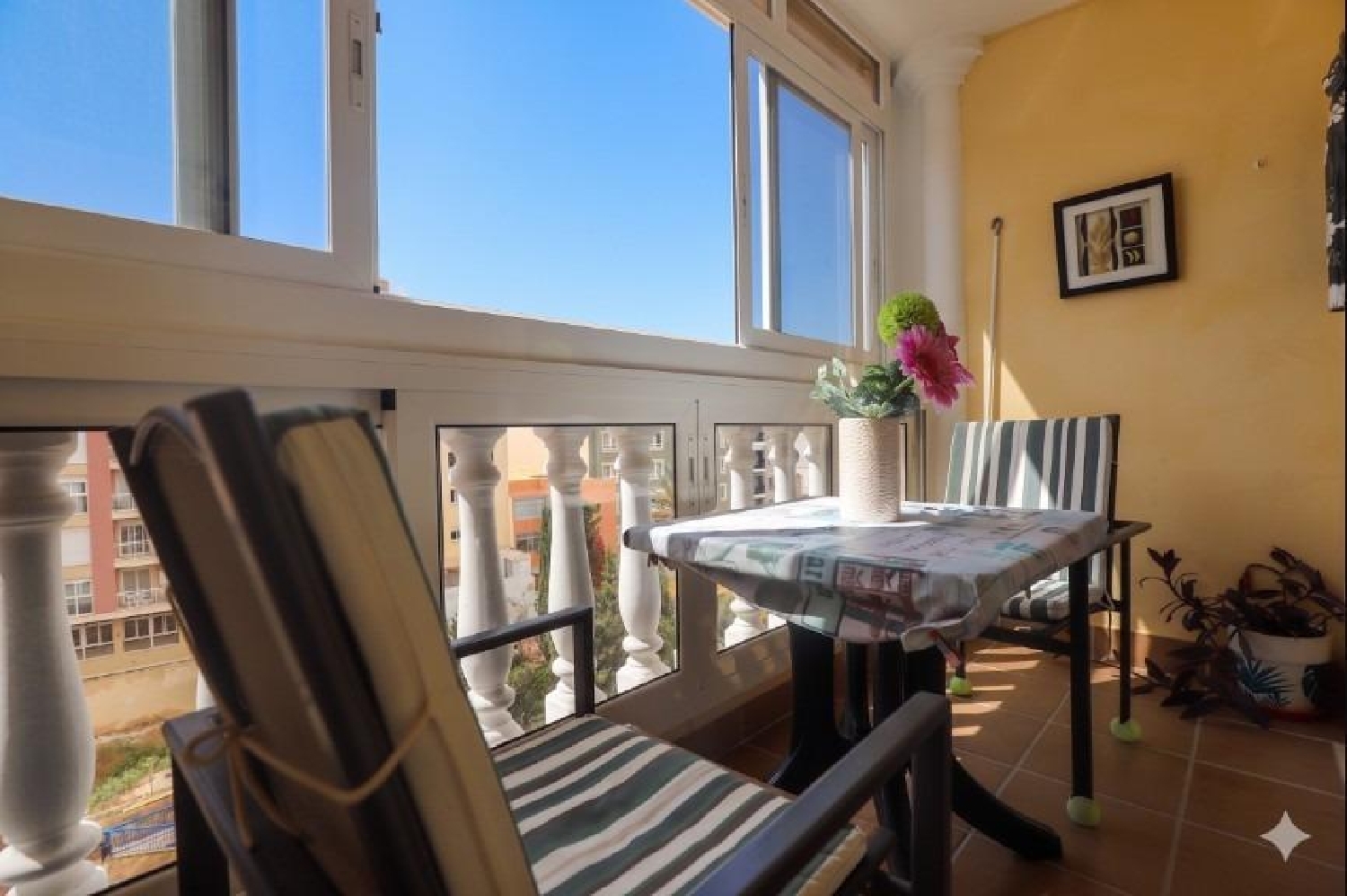  en venta apartamento El Campello Alacantí 1
