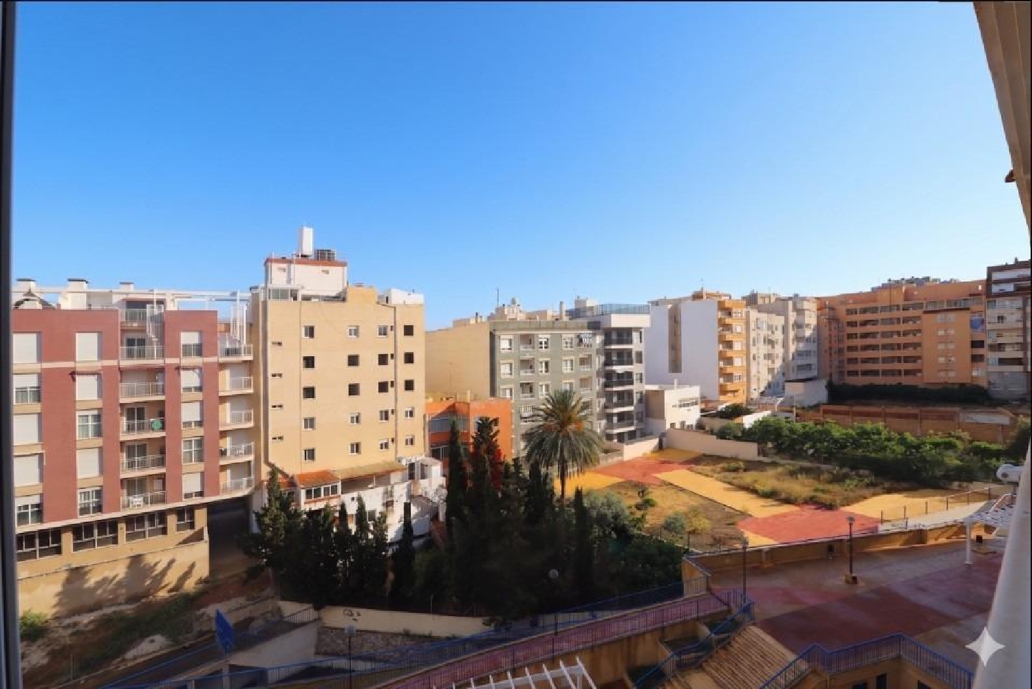  en venta apartamento El Campello Alacantí 2