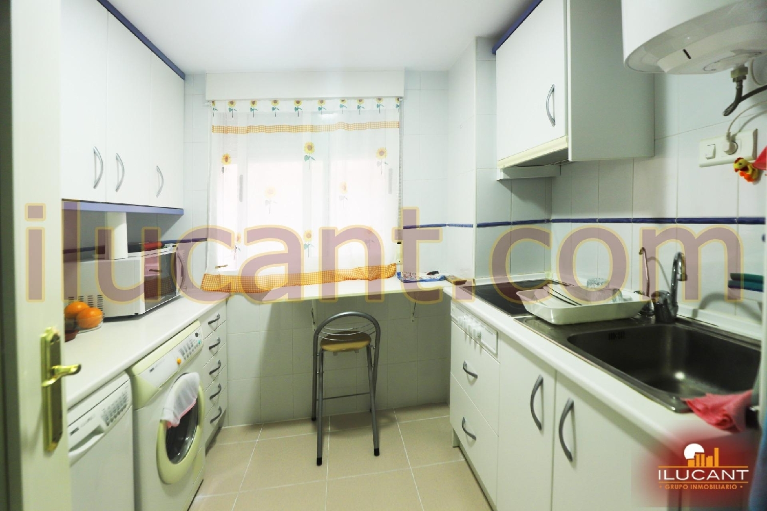  en venta apartamento El Campello Alacantí 4