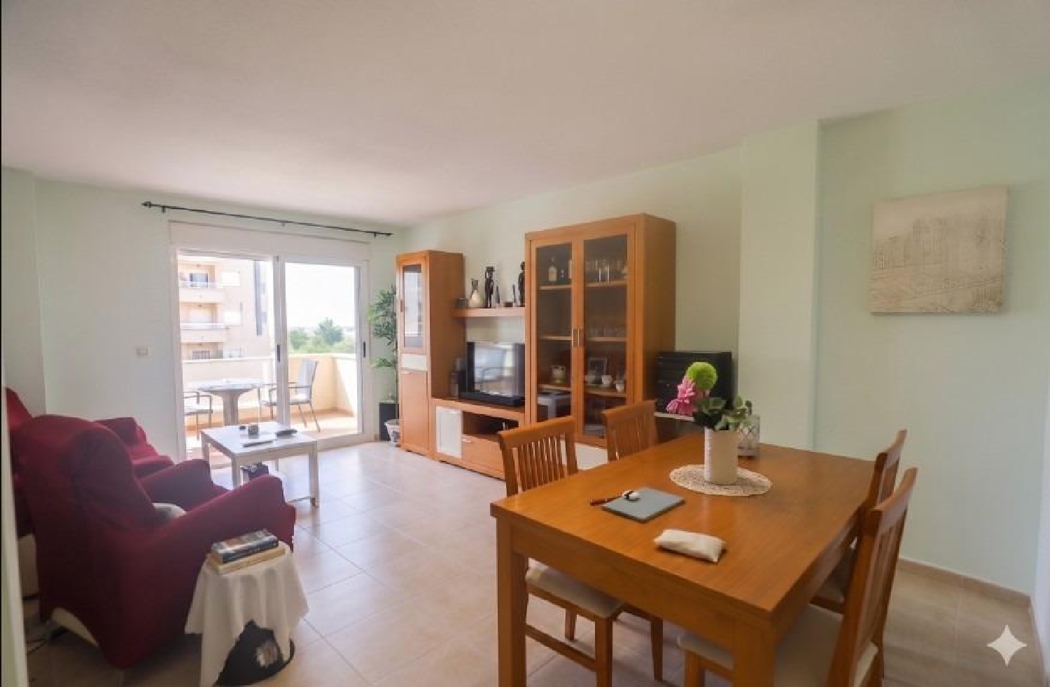  en venta apartamento El Campello Alacantí 3