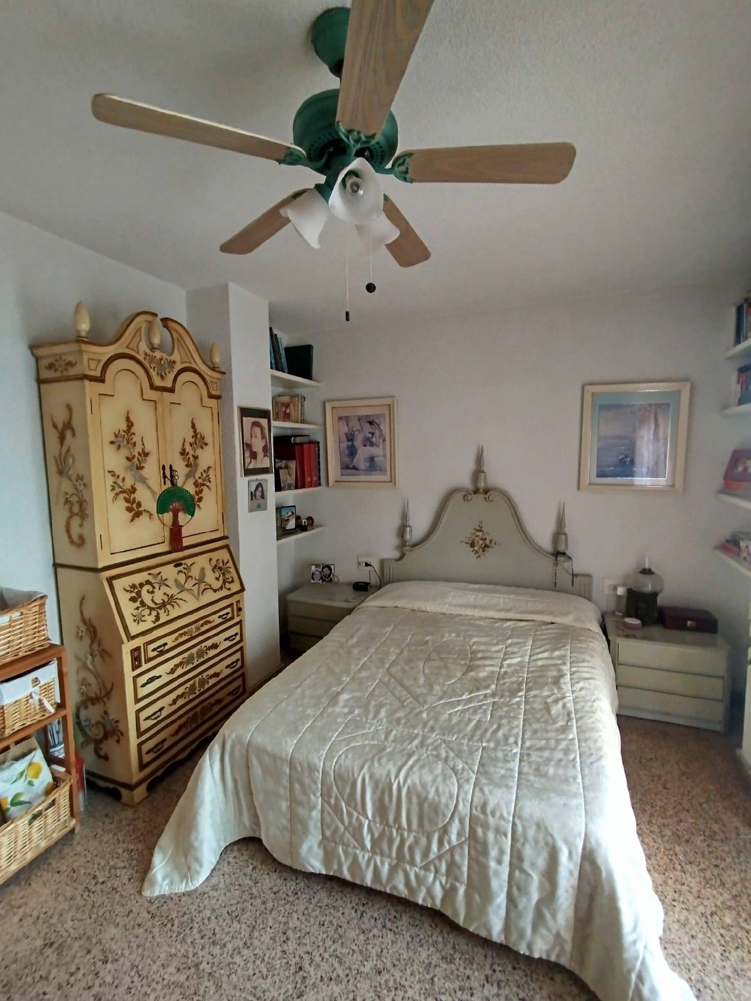  en venta apartamento El Campello Alacantí 1