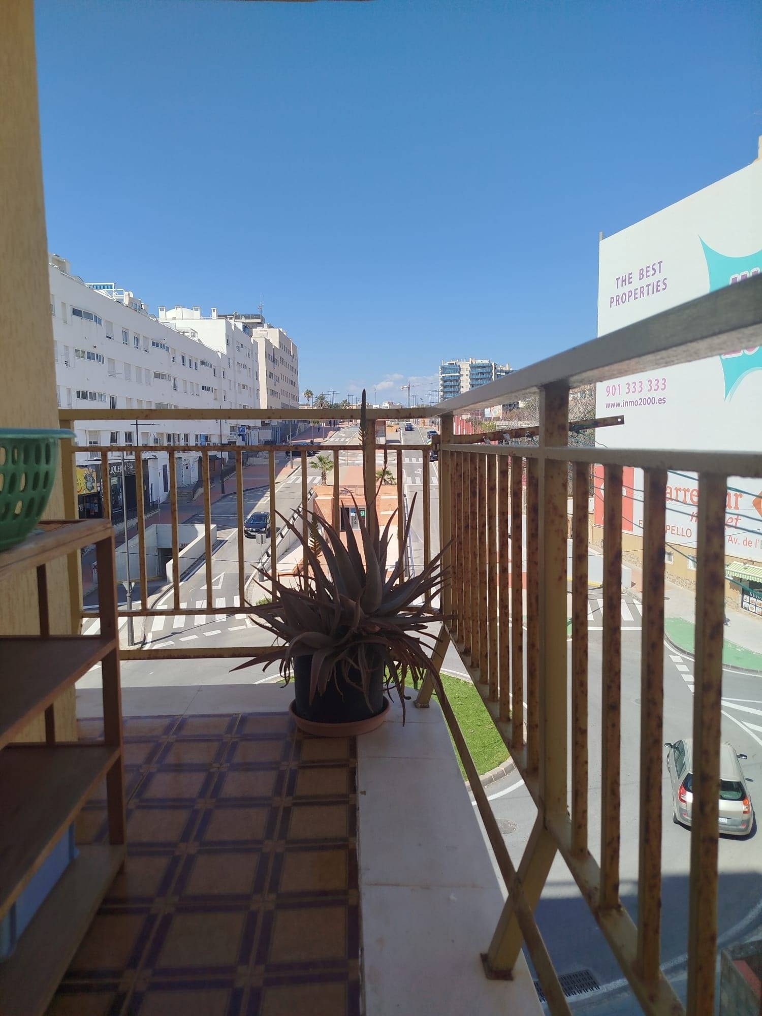  en venta apartamento El Campello Alacantí 6
