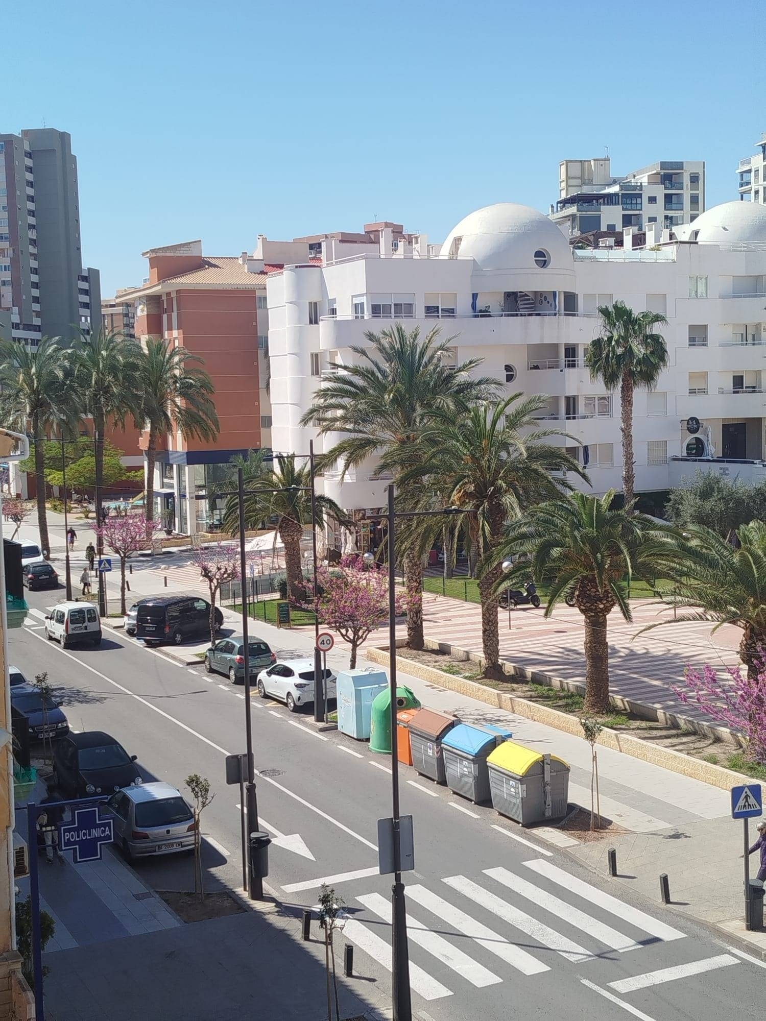  en venta apartamento El Campello Alacantí 5