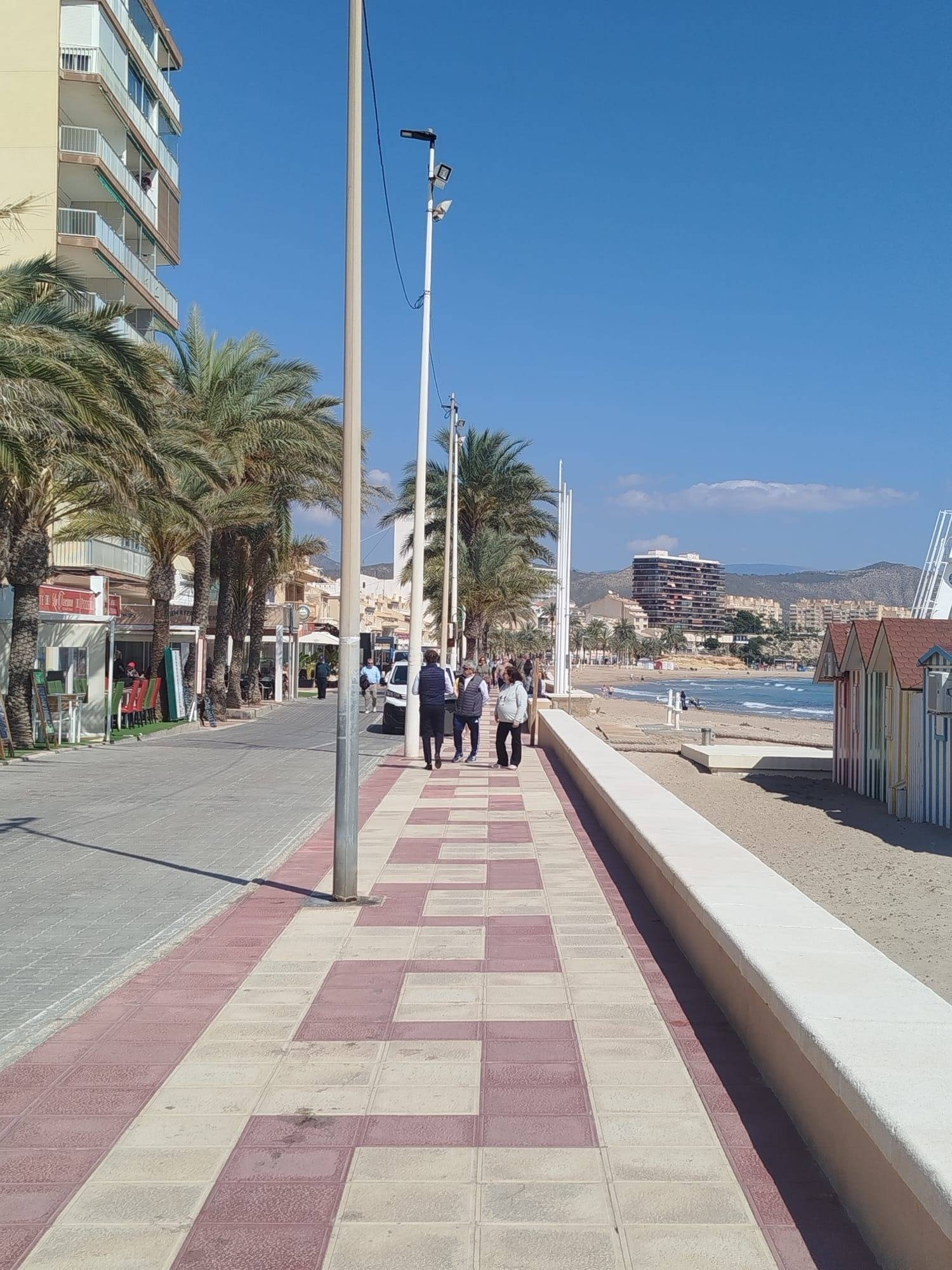  en venta apartamento El Campello Alacantí 8