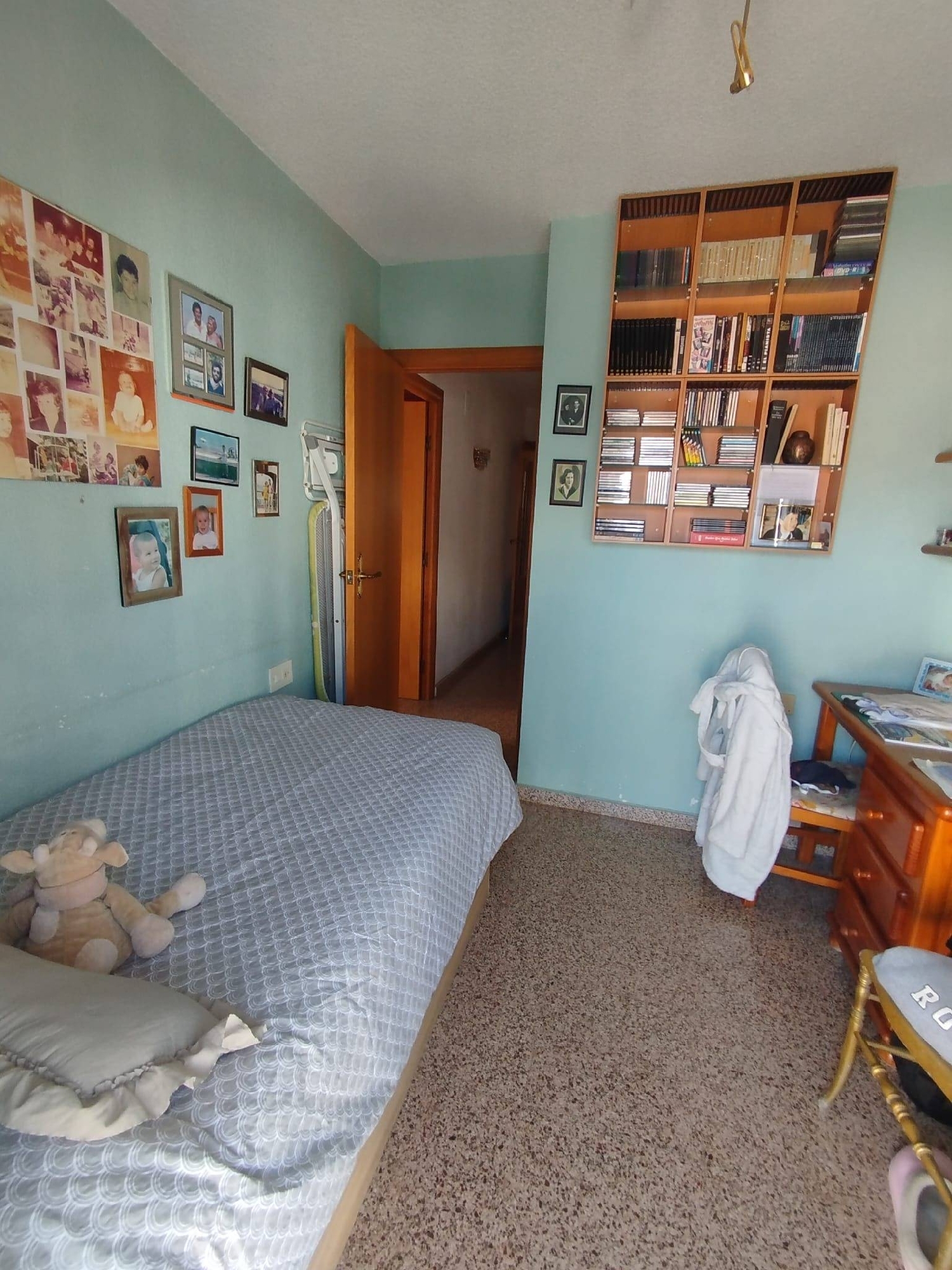  en venta apartamento El Campello Alacantí 3