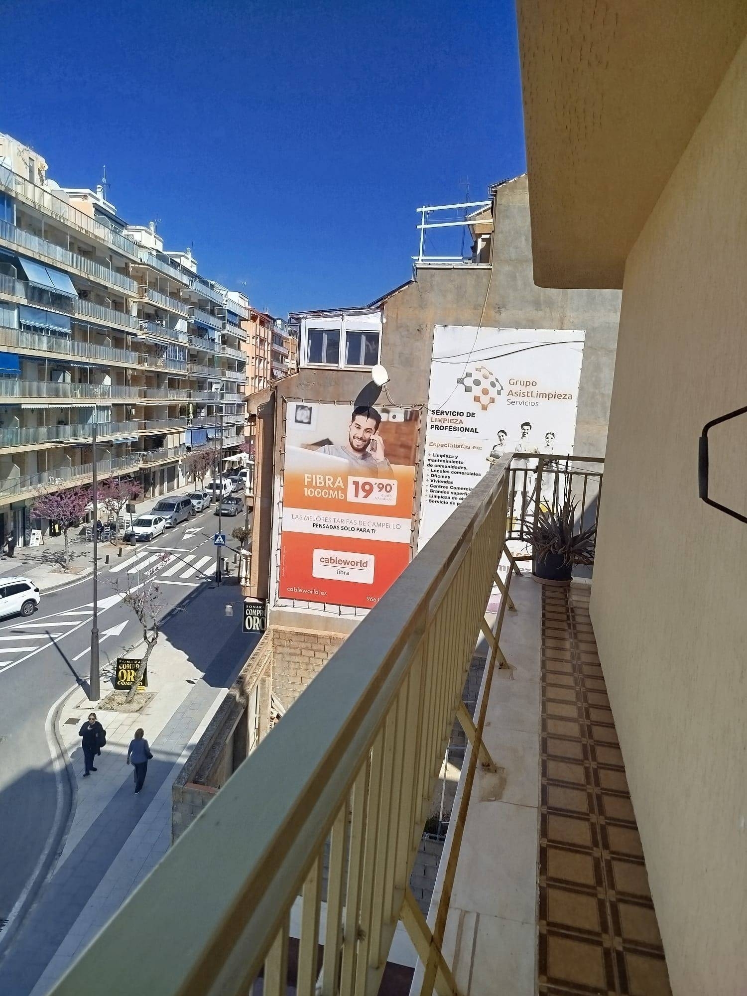 kaufen Wohnung El Campello Alacantí 6
