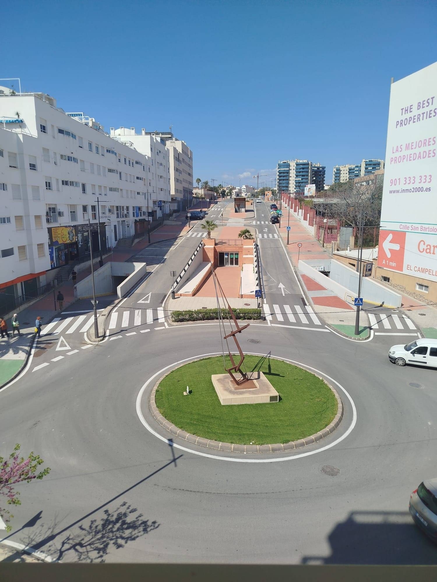 kaufen Wohnung El Campello Alacantí 2