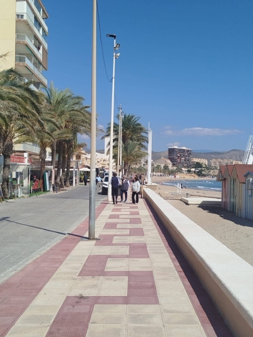 El Campello Alacantí Wohnung Bild 6388890