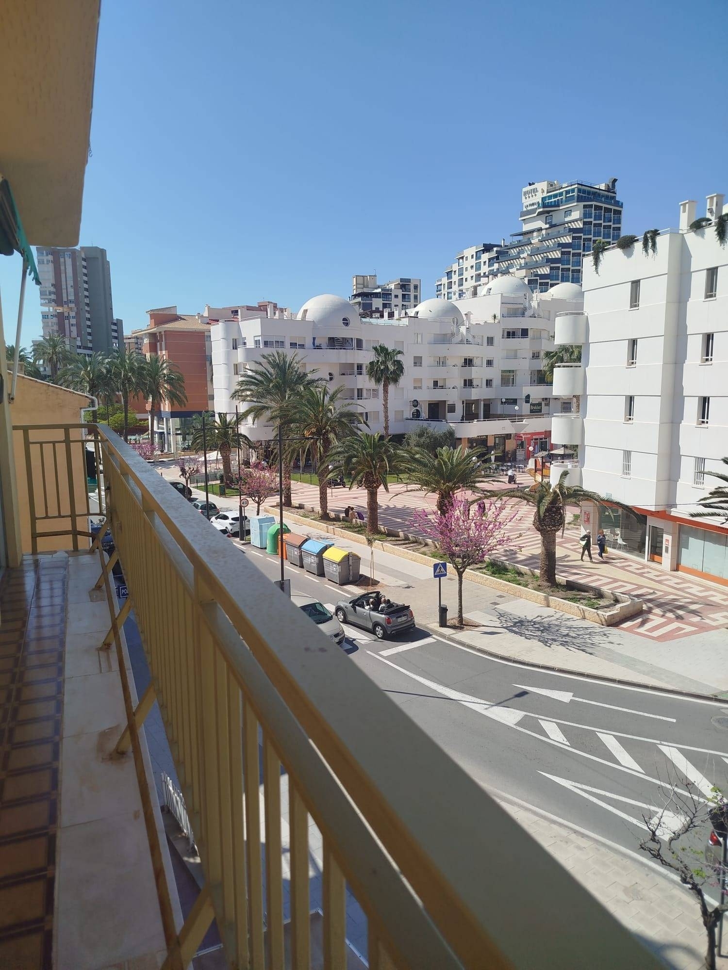 kaufen Wohnung El Campello Alacantí 4
